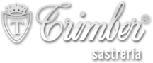 Logo sastrería Trimber